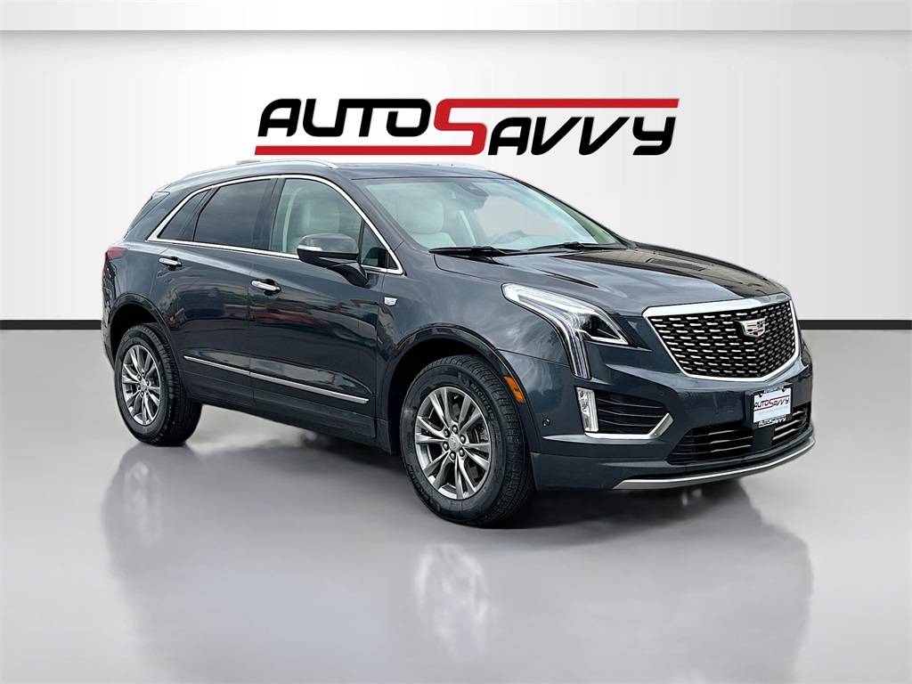 2021 Cadillac XT5 Premium Luxury — SUV — 30,423 mi — Post Falls, ID