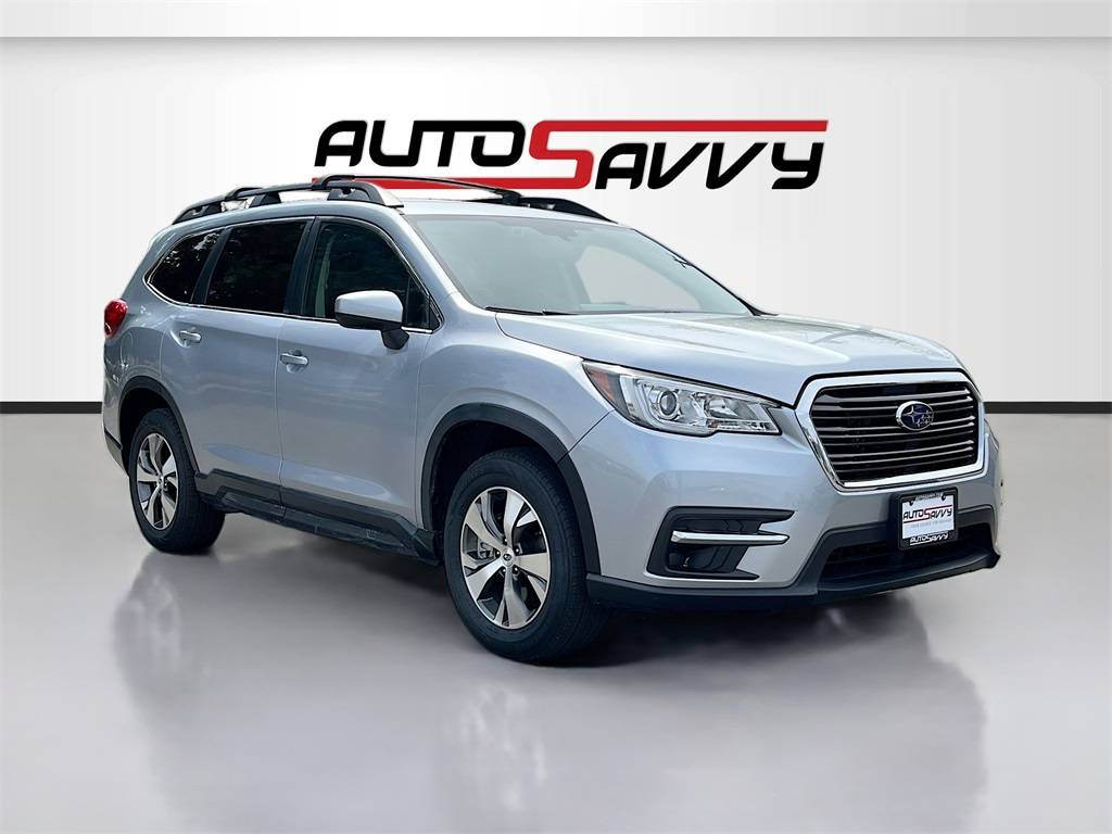 2020 Subaru Ascent Premium — SUV — 51,548 mi — Post Falls, ID