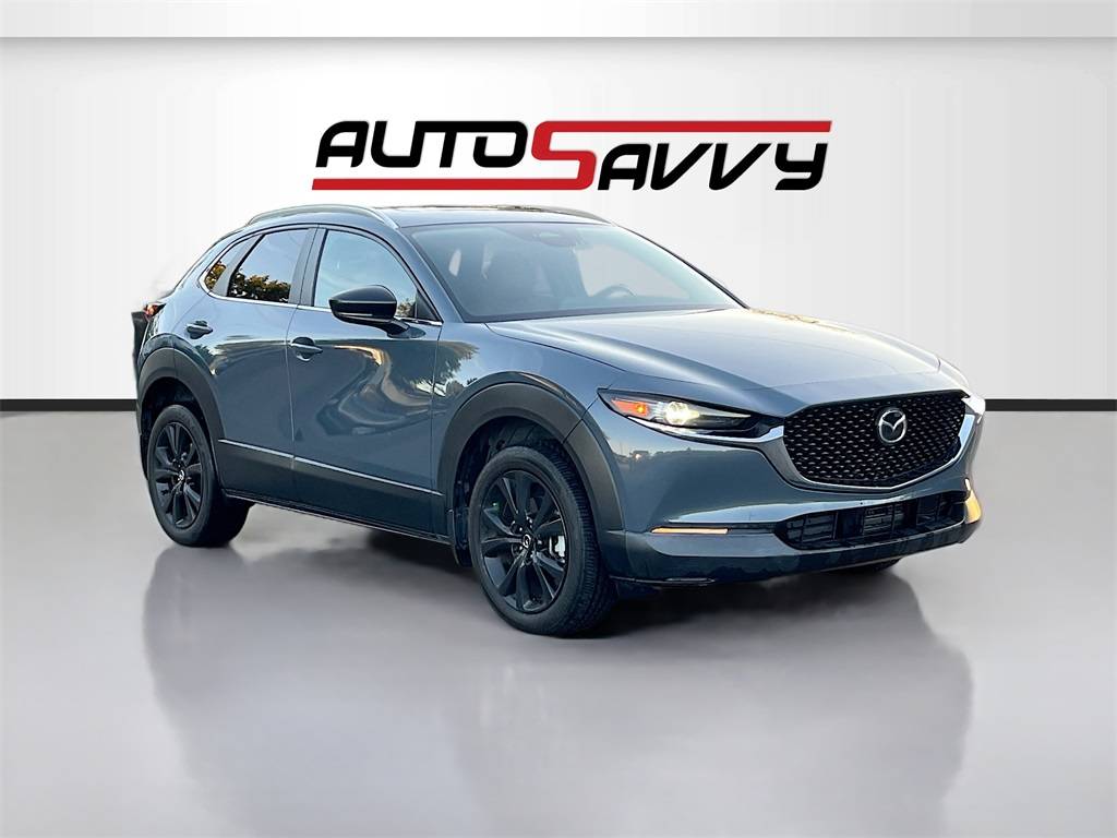2024 Mazda CX-30 Carbon Edition — SUV — 14,445 mi — Post Falls, ID