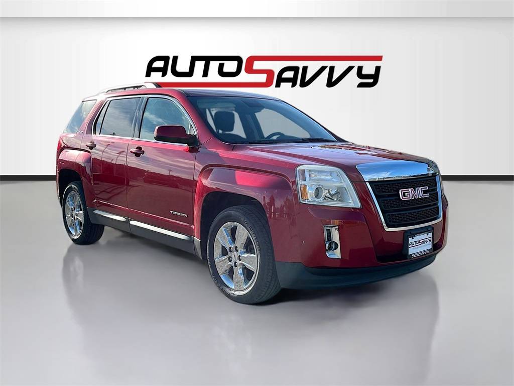 2014 GMC Terrain SLE-2 — SUV — 133,119 mi — Post Falls, ID