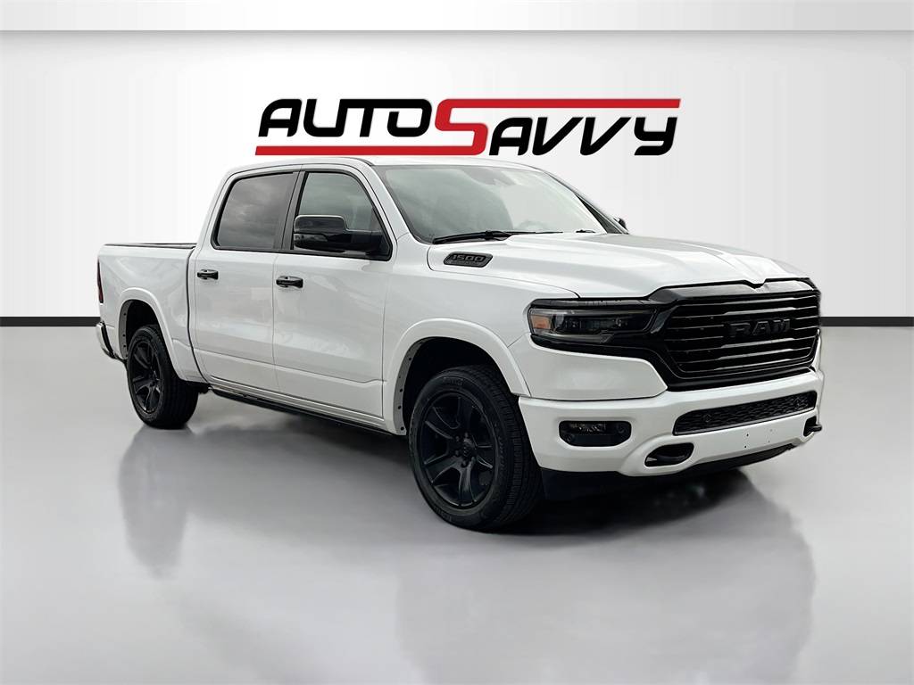 2023 Ram 1500 Limited — Pickup Truck — 14,488 mi — Post Falls, ID