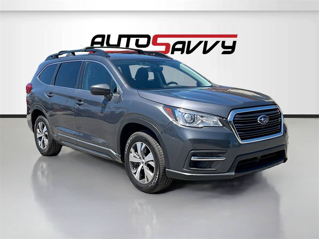 2022 Subaru Ascent Premium — SUV — 44,026 mi — Post Falls, ID