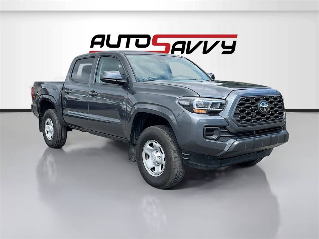 2022 Toyota Tacoma SR — Pickup Truck — 27,799 mi — Post Falls, ID