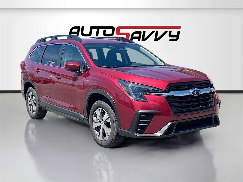 2024 Subaru Ascent Premium — SUV — 12,673 mi — Post Falls, ID