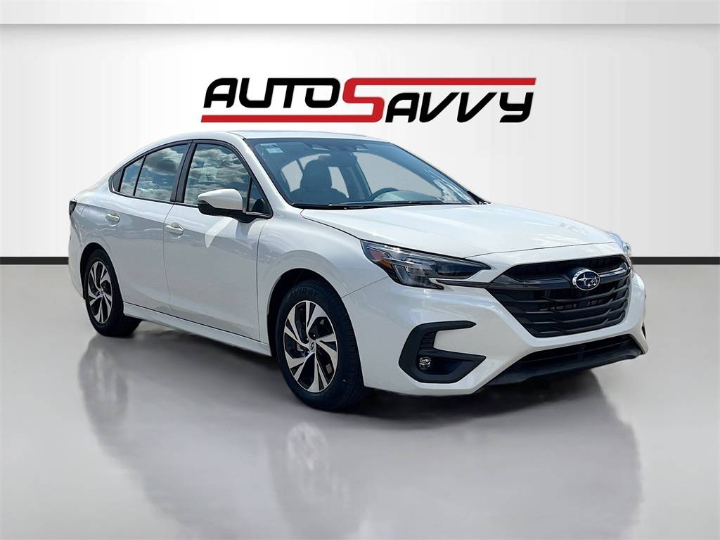 2024 Subaru Legacy Premium — Sedan — 26,573 mi — Post Falls, ID