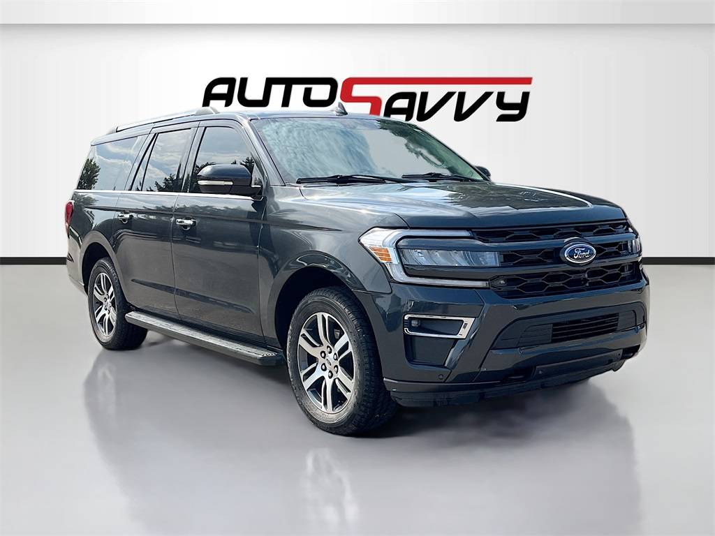 2023 Ford Expedition Limited — SUV — 36,340 mi — Post Falls, ID