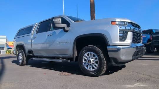 2020 Chevrolet Silverado 2500HD LT — Pickup Truck — 75,680 mi — Apache Junction, AZ
