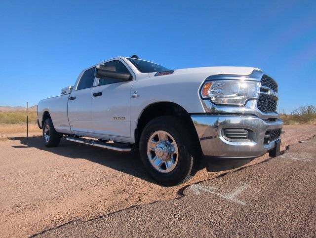 2020 Ram 2500 Tradesman — Pickup Truck — 114,261 mi — Apache Junction, AZ