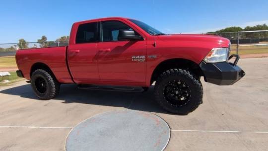 2019 Ram 1500 Classic SLT — Pickup Truck — 85,944 mi — Apache Junction, AZ