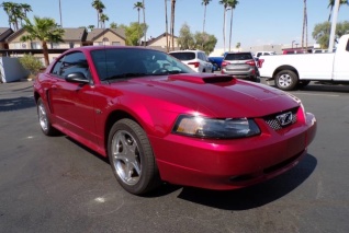 Used 2003 Ford Mustangs For Sale Truecar