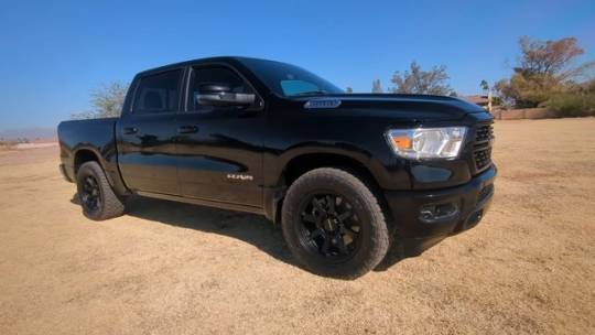 2023 Ram 1500 Big Horn — Pickup Truck — 27,247 mi — Apache Junction, AZ