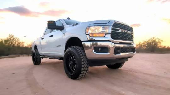 2023 Ram 2500 Big Horn — Pickup Truck — 47,716 mi — Apache Junction, AZ