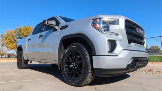 2020 GMC Sierra 1500 Elevation — Pickup Truck — 86,827 mi — Apache Junction, AZ
