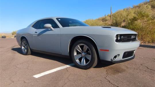 2021 Dodge Challenger SXT — Coupe — 38,709 mi — Apache Junction, AZ
