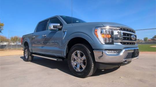 2023 Ford F-150 Lariat — Pickup Truck — 36,546 mi — Apache Junction, AZ