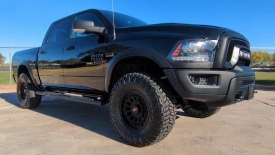 2022 Ram 1500 Classic Warlock — Pickup Truck — 50,742 mi — Apache Junction, AZ