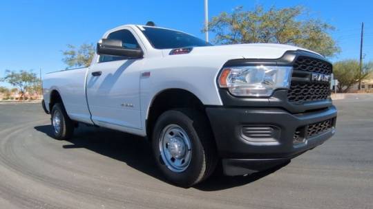 2021 Ram 2500 Tradesman — Pickup Truck — 55,824 mi — Apache Junction, AZ