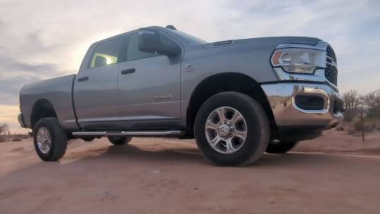 2023 Ram 2500 Big Horn — Pickup Truck — 36,608 mi — Apache Junction, AZ