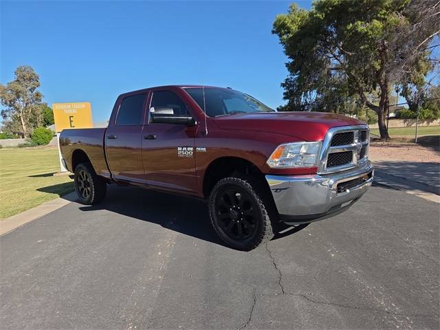 2018 Ram 2500 Tradesman — Pickup Truck — 140,236 mi — Apache Junction, AZ