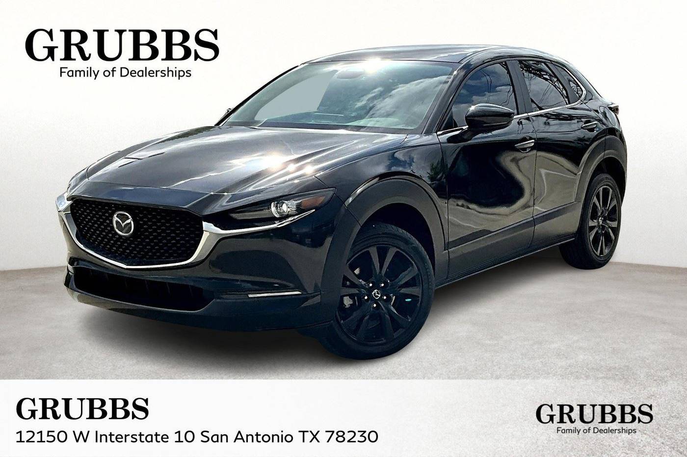 2024 Mazda CX-30 Select — SUV — 28,770 mi — San Antonio, TX