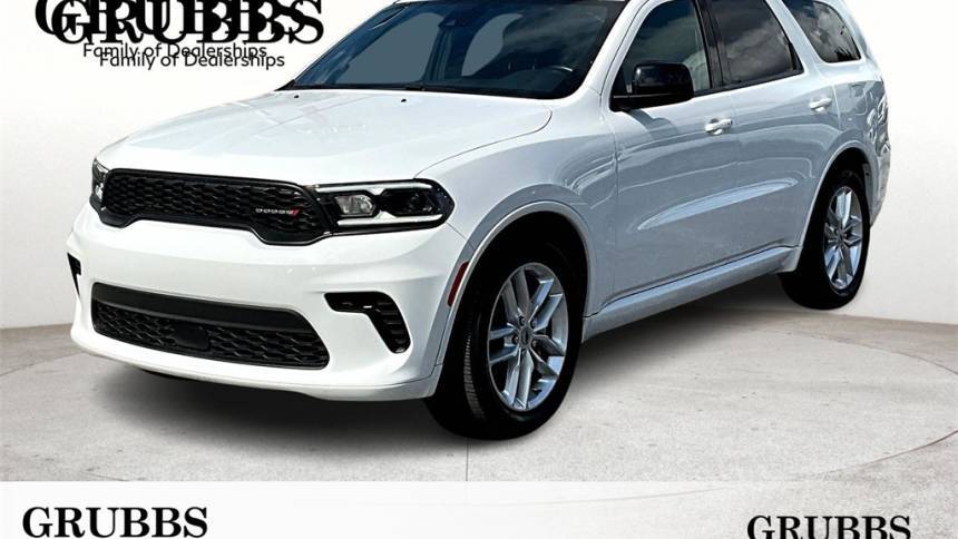 2023 Dodge Durango GT Launch Edition — SUV — 31,070 mi — San Antonio, TX