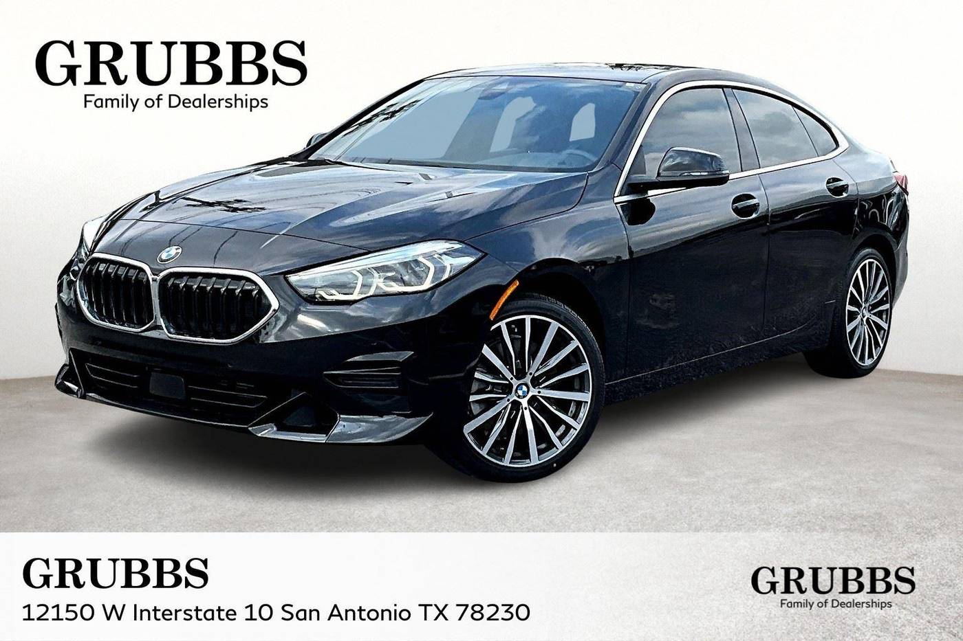 2022 BMW 2 Series 228i — Sedan — 14,834 mi — San Antonio, TX