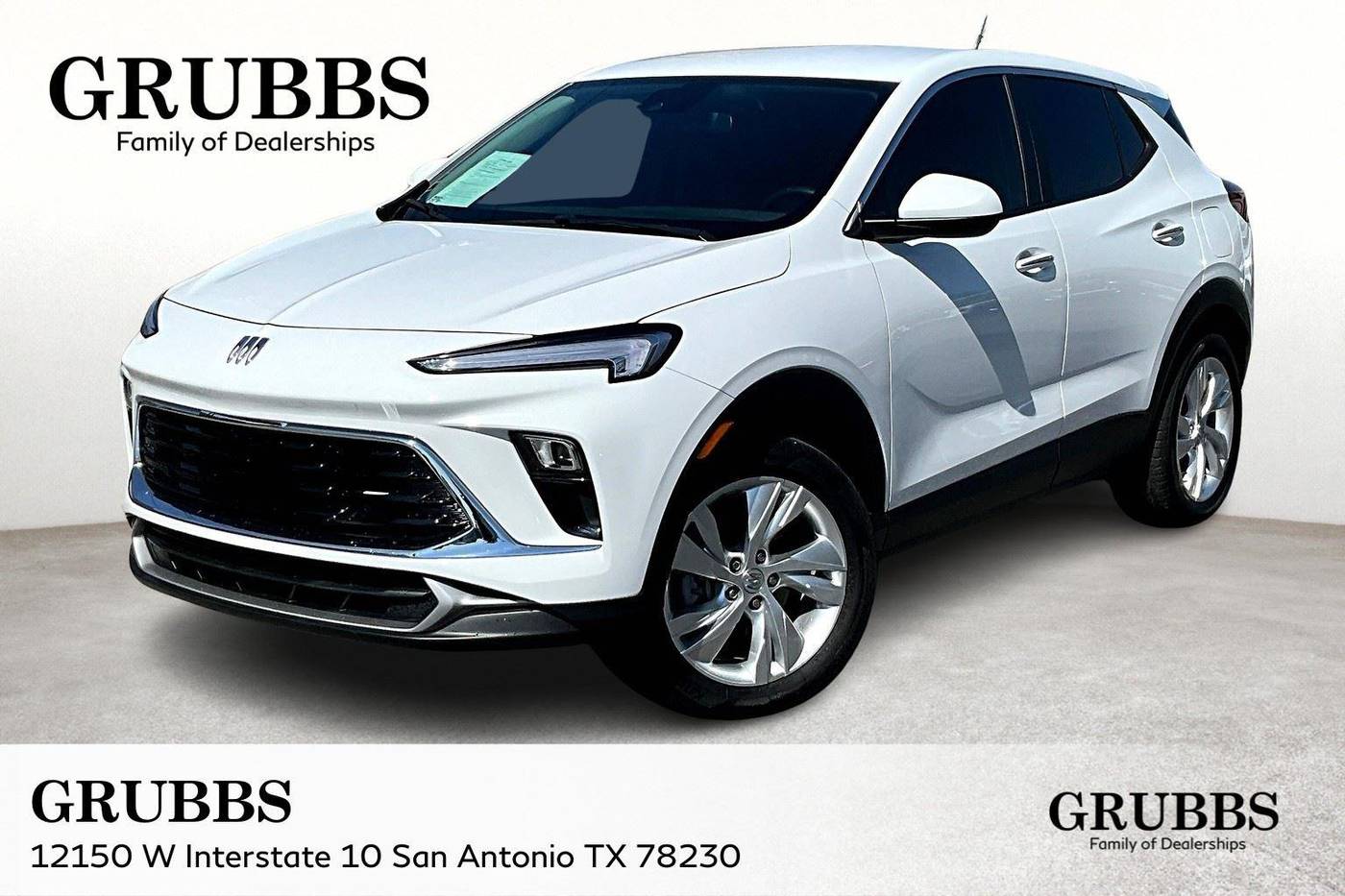 2019 Buick Enclave Avenir — SUV — 95,685 mi — San Antonio, TX