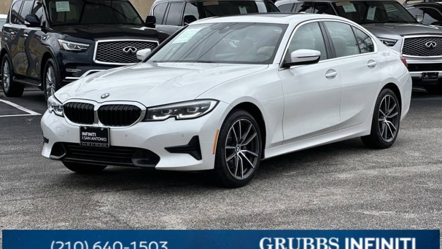 Used BMWs for Sale in San Antonio, TX (with Photos) - TrueCar