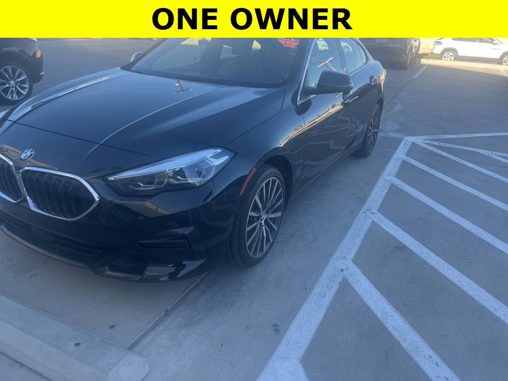 2022 BMW 2 Series 228i — Sedan — 39,011 mi — San Antonio, TX