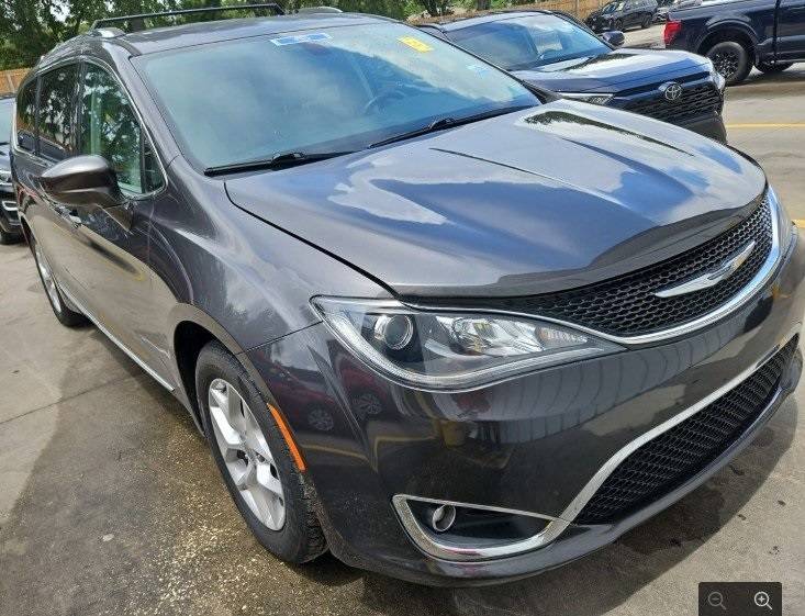 2017 Chrysler Pacifica Touring L Plus — Minivan — 83,684 mi — Summerville, SC