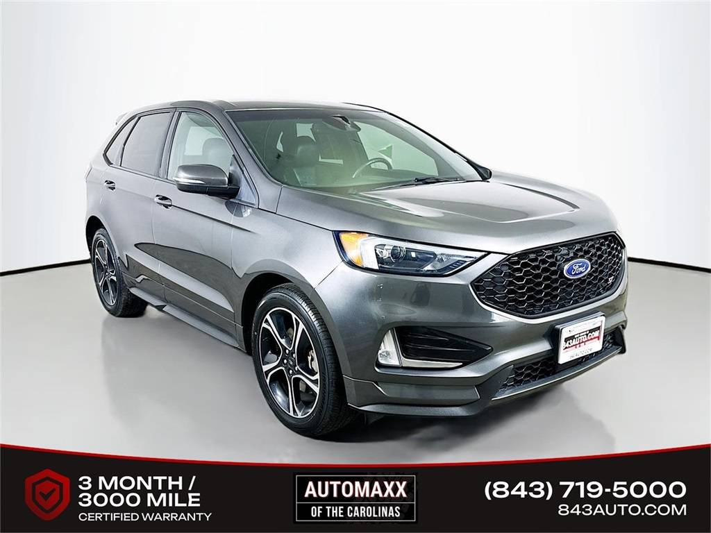 2019 Ford Edge ST