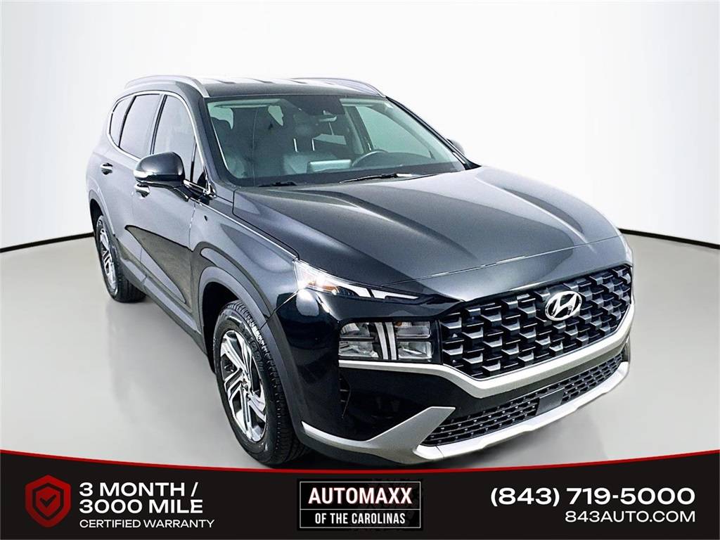 2023 Hyundai Santa Fe SEL — SUV — 30,250 mi — Summerville, SC