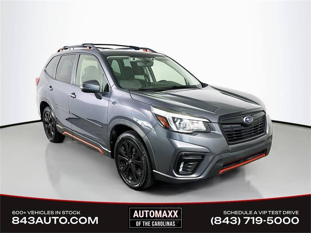 What Are The Best Years For Subaru Forester: Top Picks Revealed