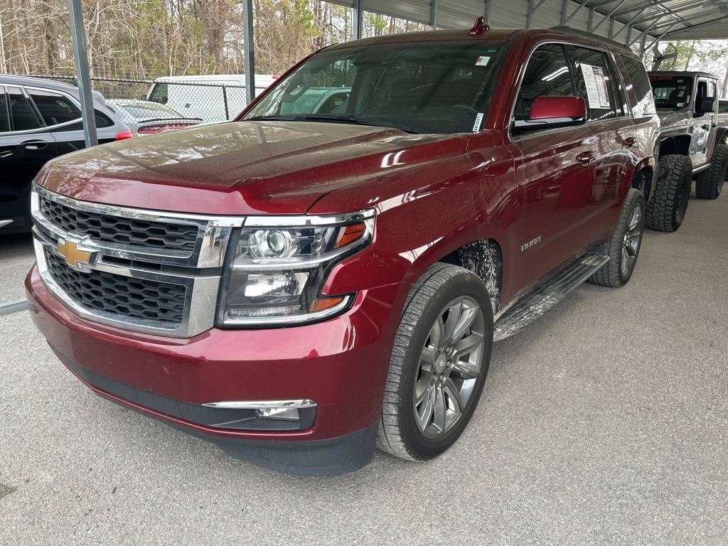 2019 Chevrolet Tahoe LT — SUV — 99,908 mi — Summerville, SC