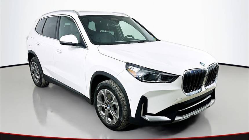 2023 BMW X1 28i — SUV — 22,452 mi — Summerville, SC
