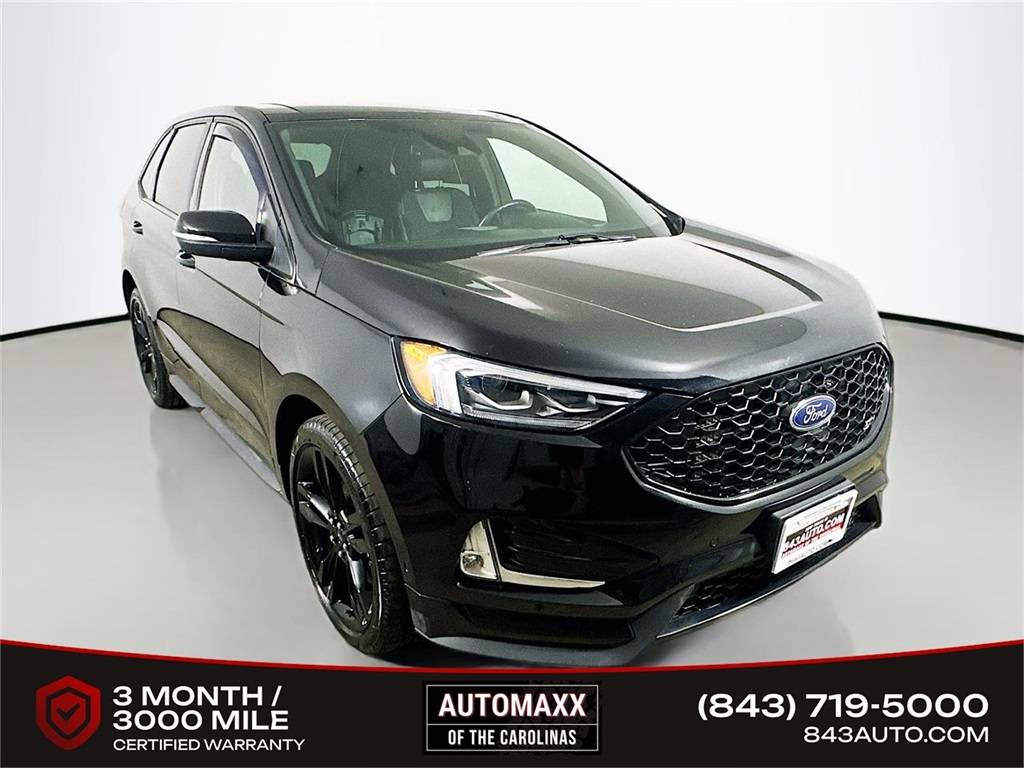 2020 Ford Edge ST — SUV — 80,550 mi — Summerville, SC