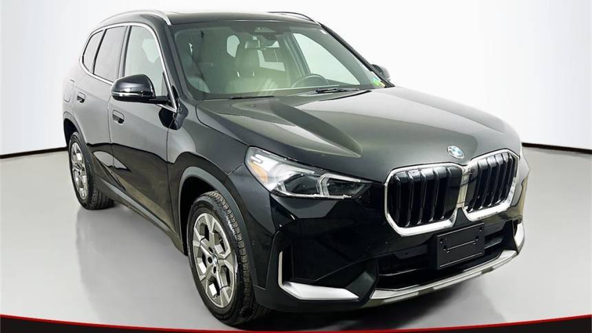 2023 BMW X1 28i — SUV — 25,441 mi — Summerville, SC