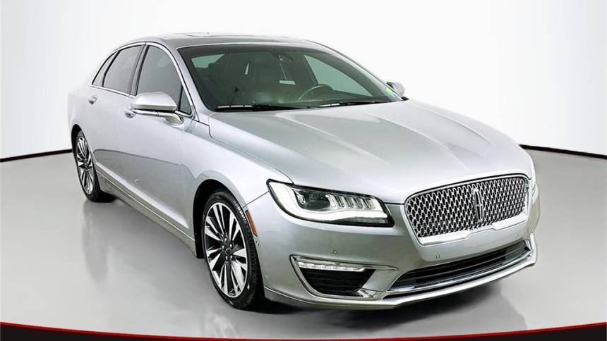 2020 Lincoln MKZ Reserve — Sedan — 61,056 mi — Summerville, SC
