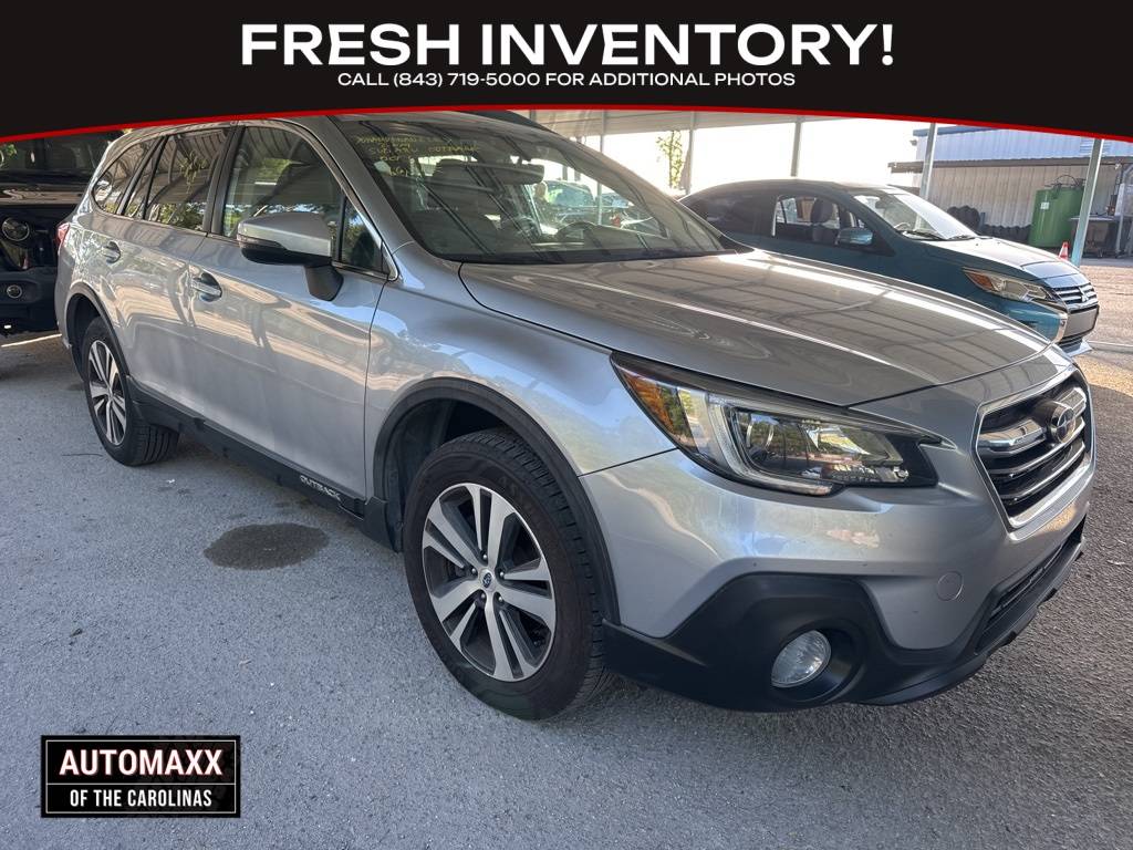 2019 Subaru Outback 2.5i Limited — SUV — 86,911 mi — Summerville, SC