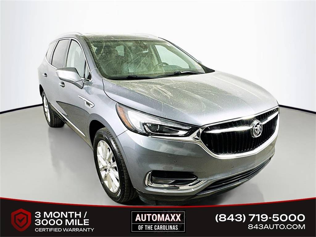 2020 Buick Enclave Premium — SUV — 83,994 mi — Summerville, SC