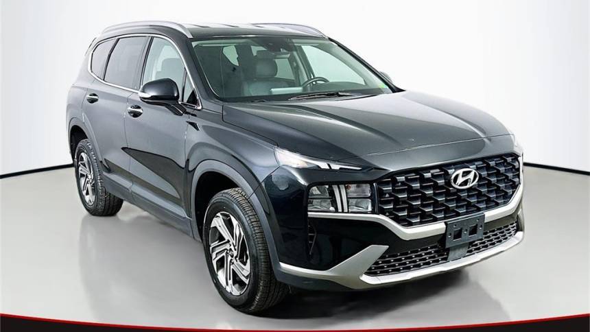 2023 Hyundai Santa Fe SEL — SUV — 51,124 mi — Summerville, SC