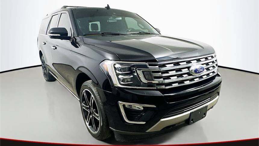 2020 Ford Expedition Limited — SUV — 103,593 mi — Summerville, SC