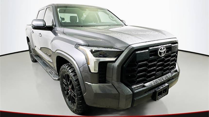 2023 Toyota Tundra SR5 — Pickup Truck — 49,097 mi — Summerville, SC