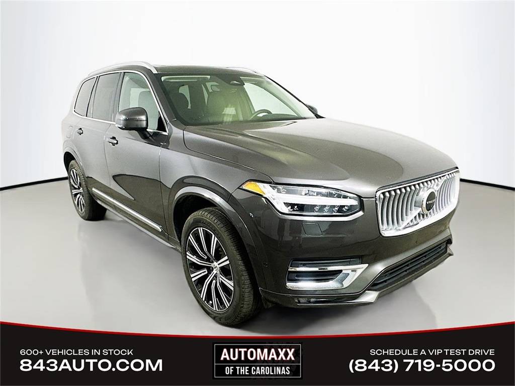 2023 Volvo XC90 Plus — SUV — 45,747 mi — Summerville, SC