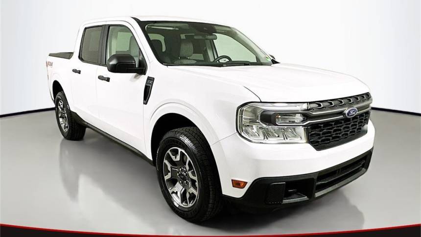 2022 Ford Maverick XLT — Pickup Truck — 63,164 mi — Summerville, SC