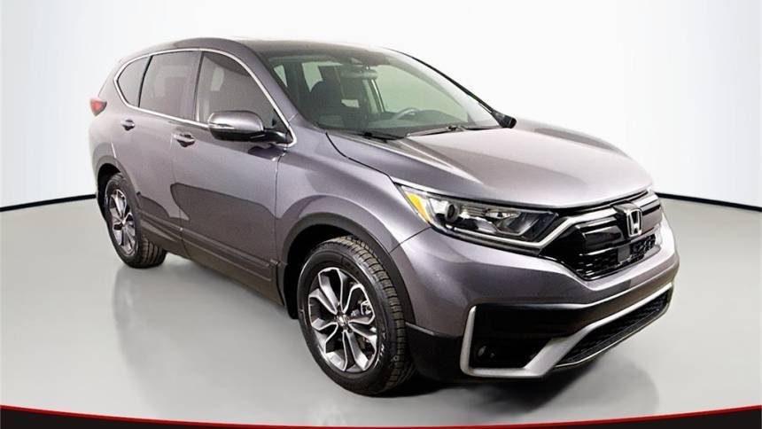 2022 Honda CR-V EX — SUV — 30,914 mi — Summerville, SC
