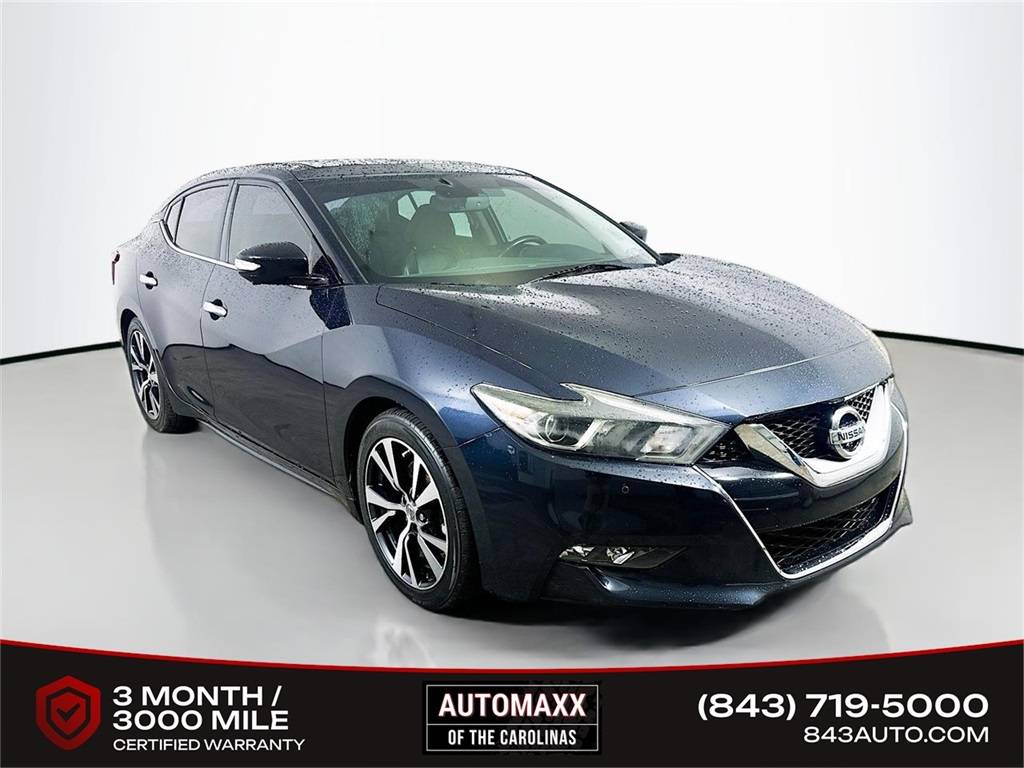How Many Miles Does Nissan Maxima Last: Ultimate Durability Guide