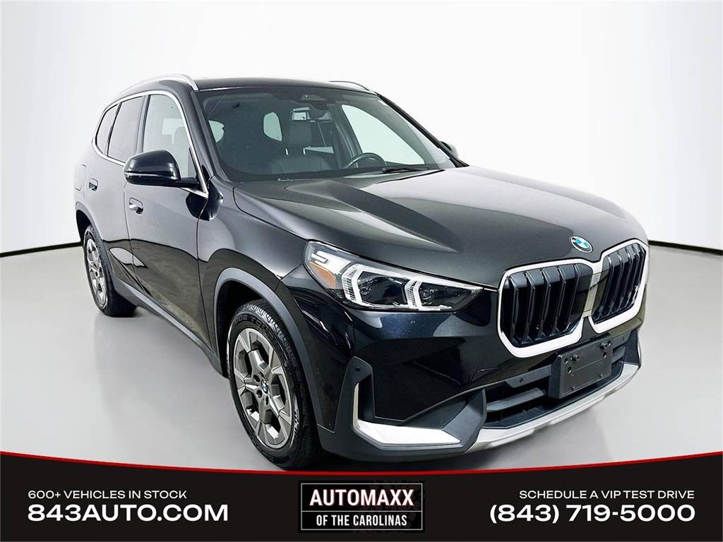 2023 BMW X1 28i — SUV — 35,670 mi — Summerville, SC