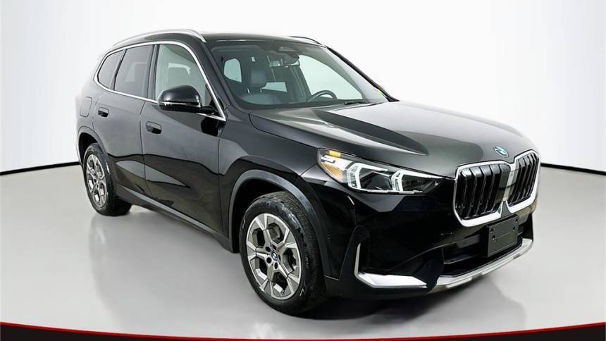 2023 BMW X1 28i — SUV — 34,513 mi — Summerville, SC