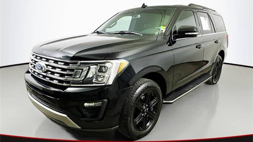 2020 Ford Expedition XLT — SUV — 71,223 mi — Summerville, SC